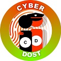 Cyber dost logo
