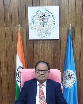 vide chancellor profile picture