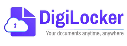 DigiLocker logo