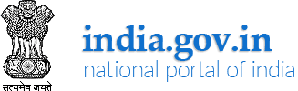 Government of India Portal