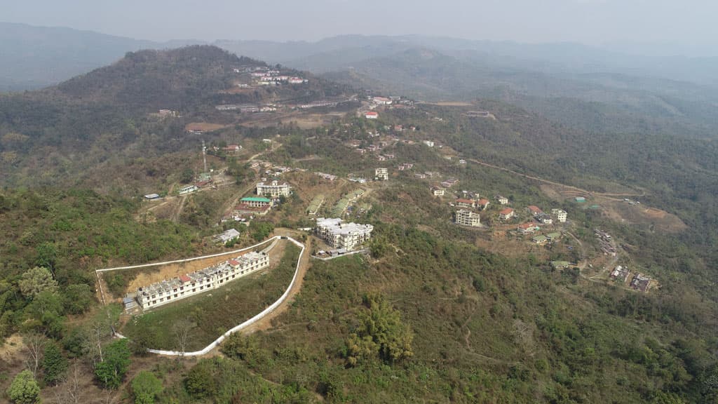 Lumami Campus